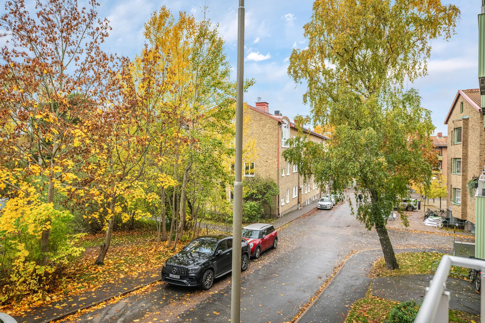 Bostadsrätt, Sågverksgatan 108, Enskede - Stureby, Stockholm