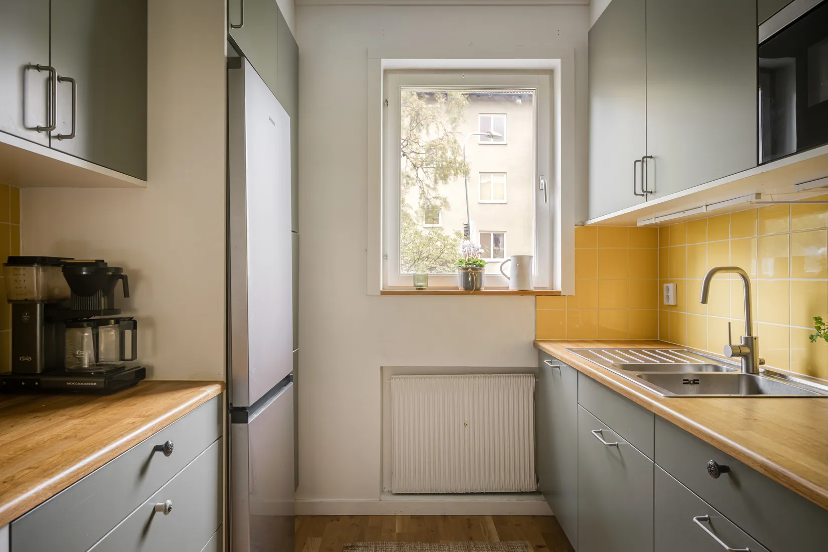Bostadsrätt, Sågverksgatan 108, Enskede - Stureby, Stockholm