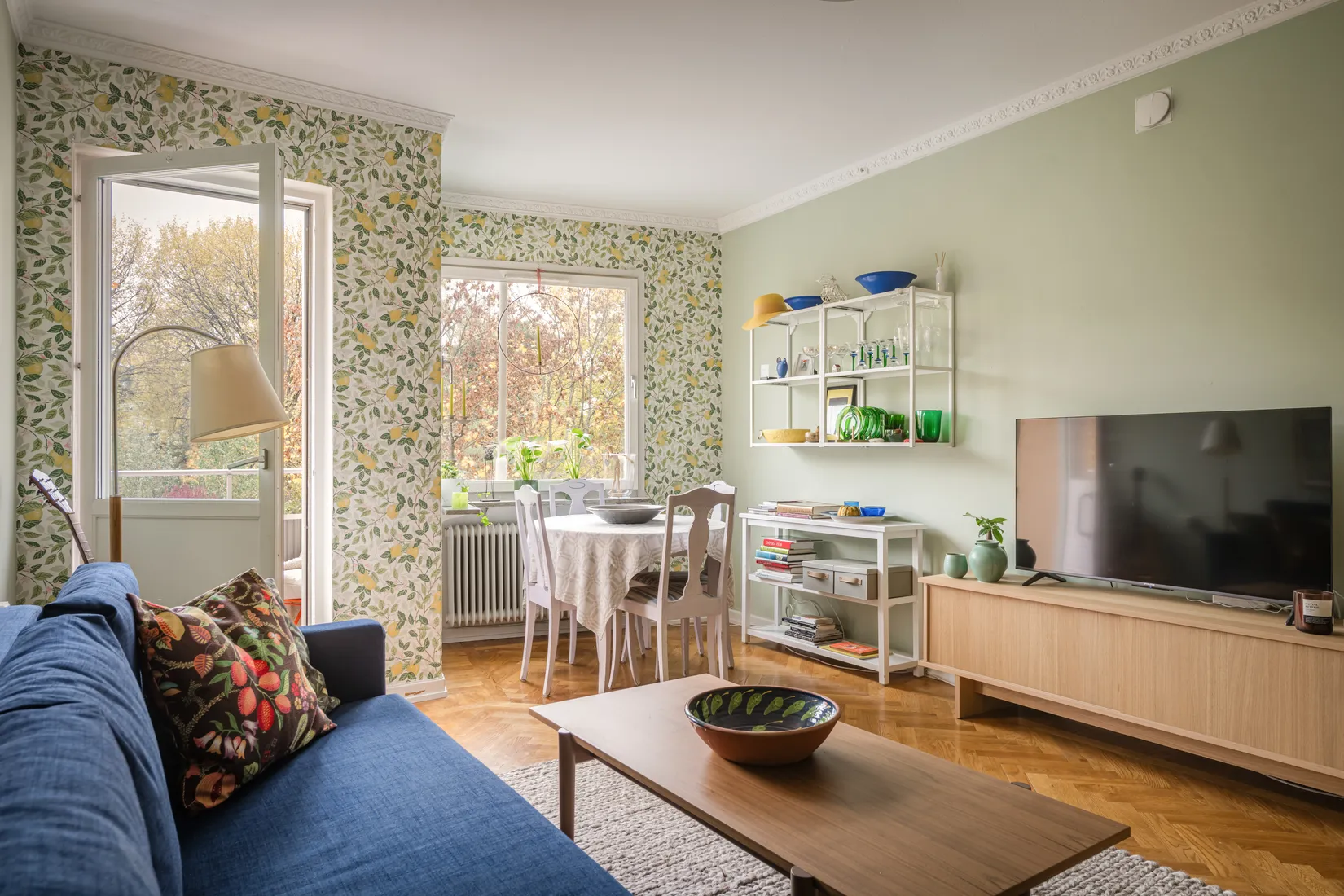 Bostadsrätt, Sågverksgatan 108, Enskede - Stureby, Stockholm