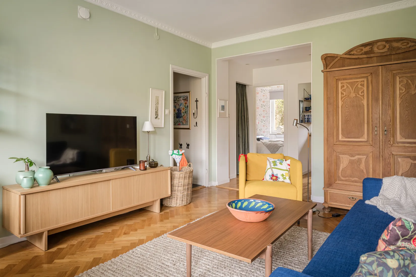 Bostadsrätt, Sågverksgatan 108, Enskede - Stureby, Stockholm