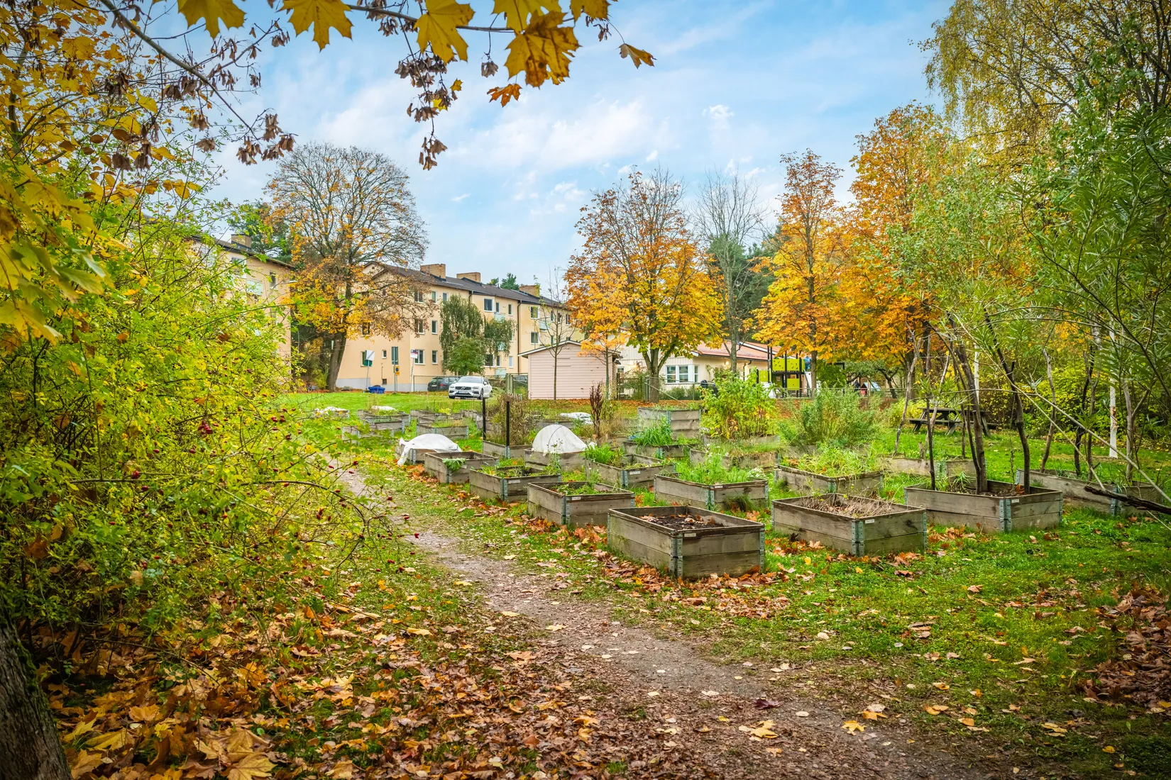 Bostadsrätt, Sågverksgatan 108, Enskede - Stureby, Stockholm