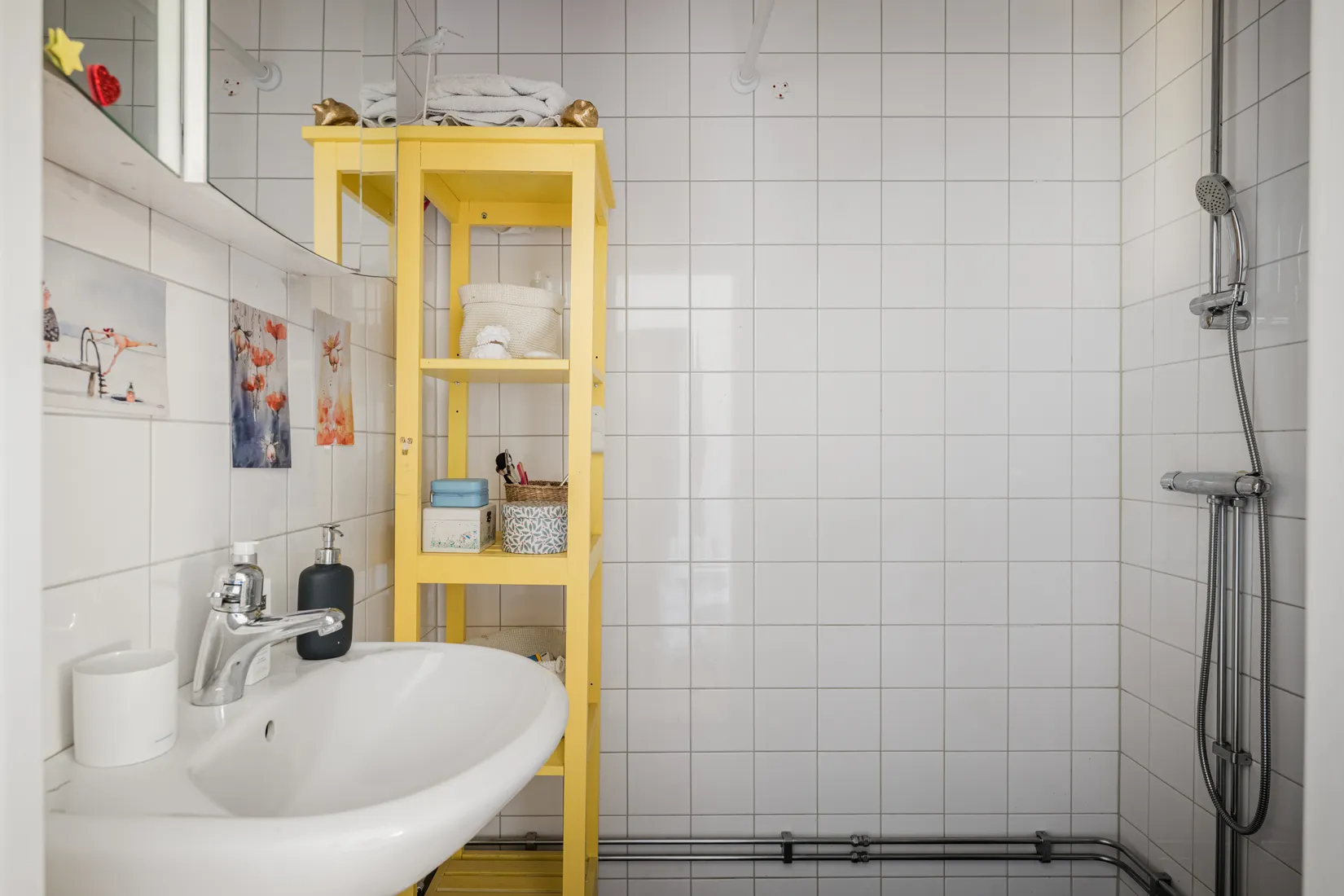 Bostadsrätt, Sågverksgatan 108, Enskede - Stureby, Stockholm