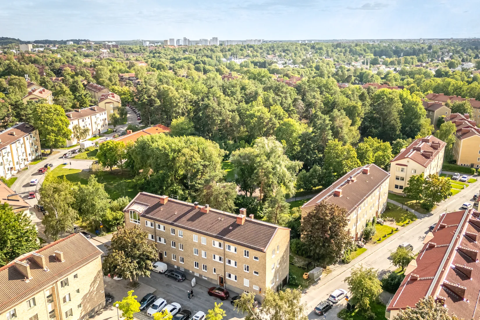 Bostadsrätt, Sågverksgatan 108, Enskede - Stureby, Stockholm