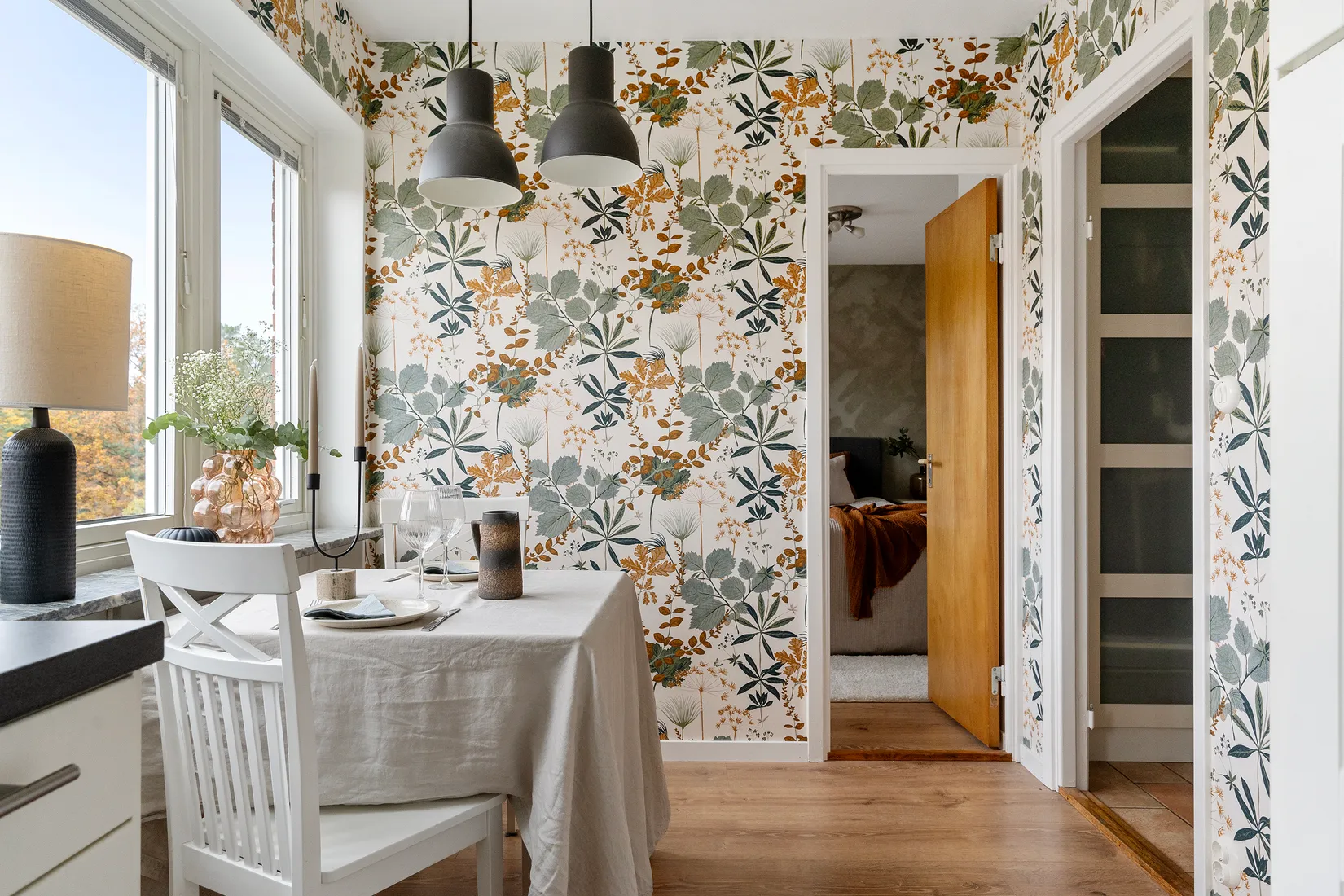 Bostadsrätt, Hjortmossegatan 151, Hjortmossen, Trollhättan