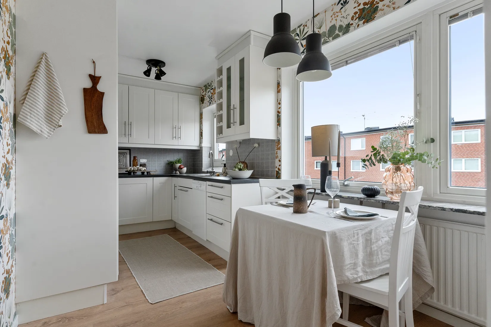 Bostadsrätt, Hjortmossegatan 151, Hjortmossen, Trollhättan