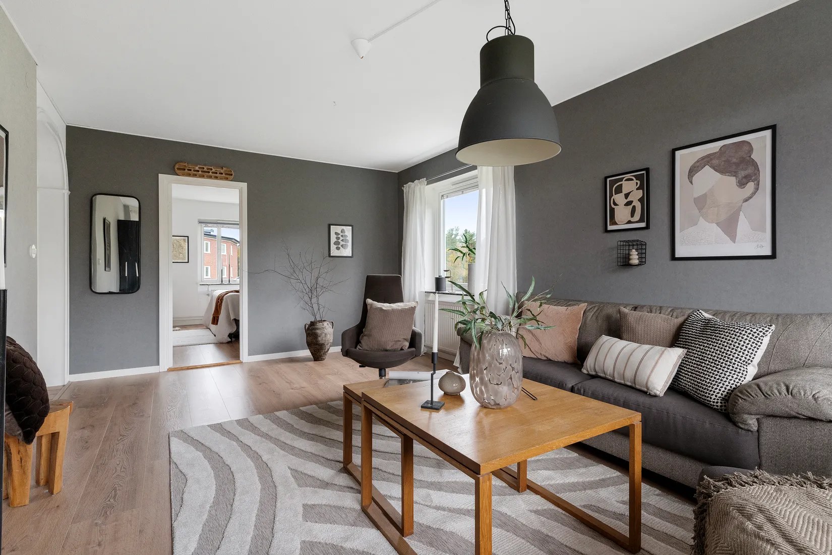 Bostadsrätt, Hjortmossegatan 151, Hjortmossen, Trollhättan