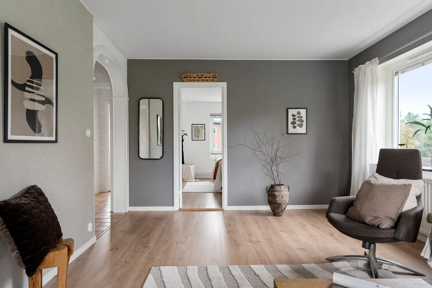 Bostadsrätt, Hjortmossegatan 151, Hjortmossen, Trollhättan