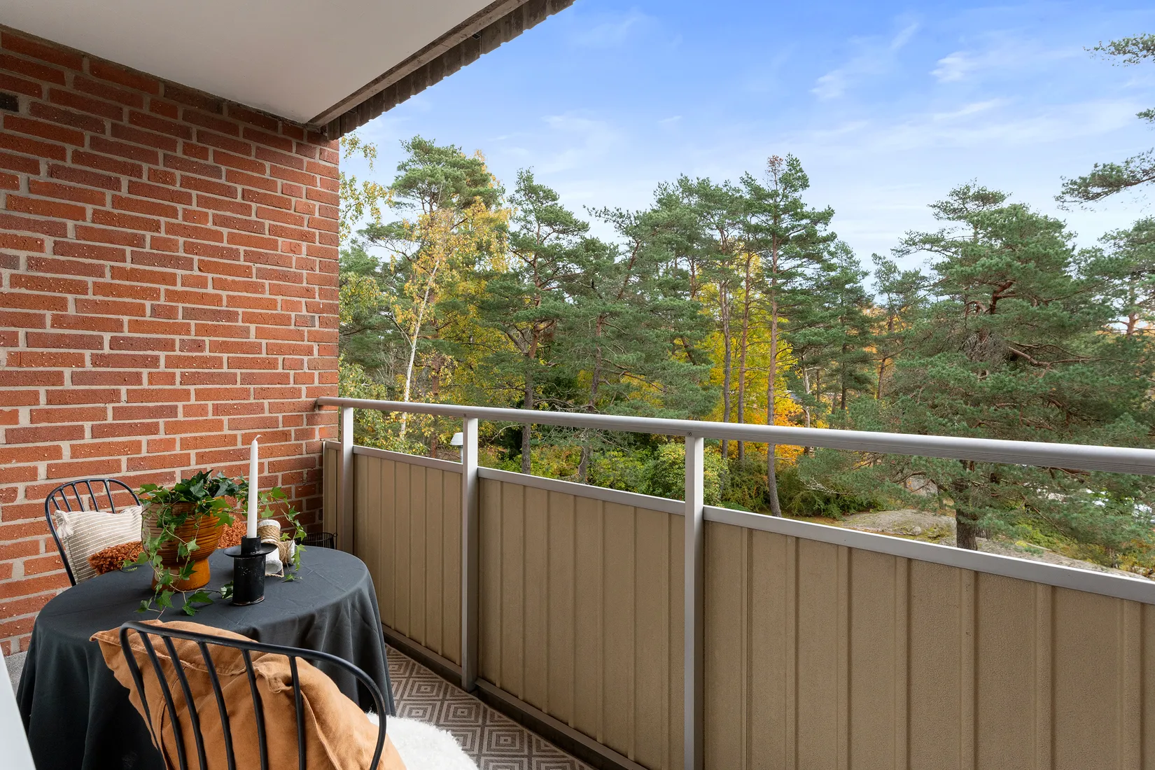 Bostadsrätt, Hjortmossegatan 151, Hjortmossen, Trollhättan