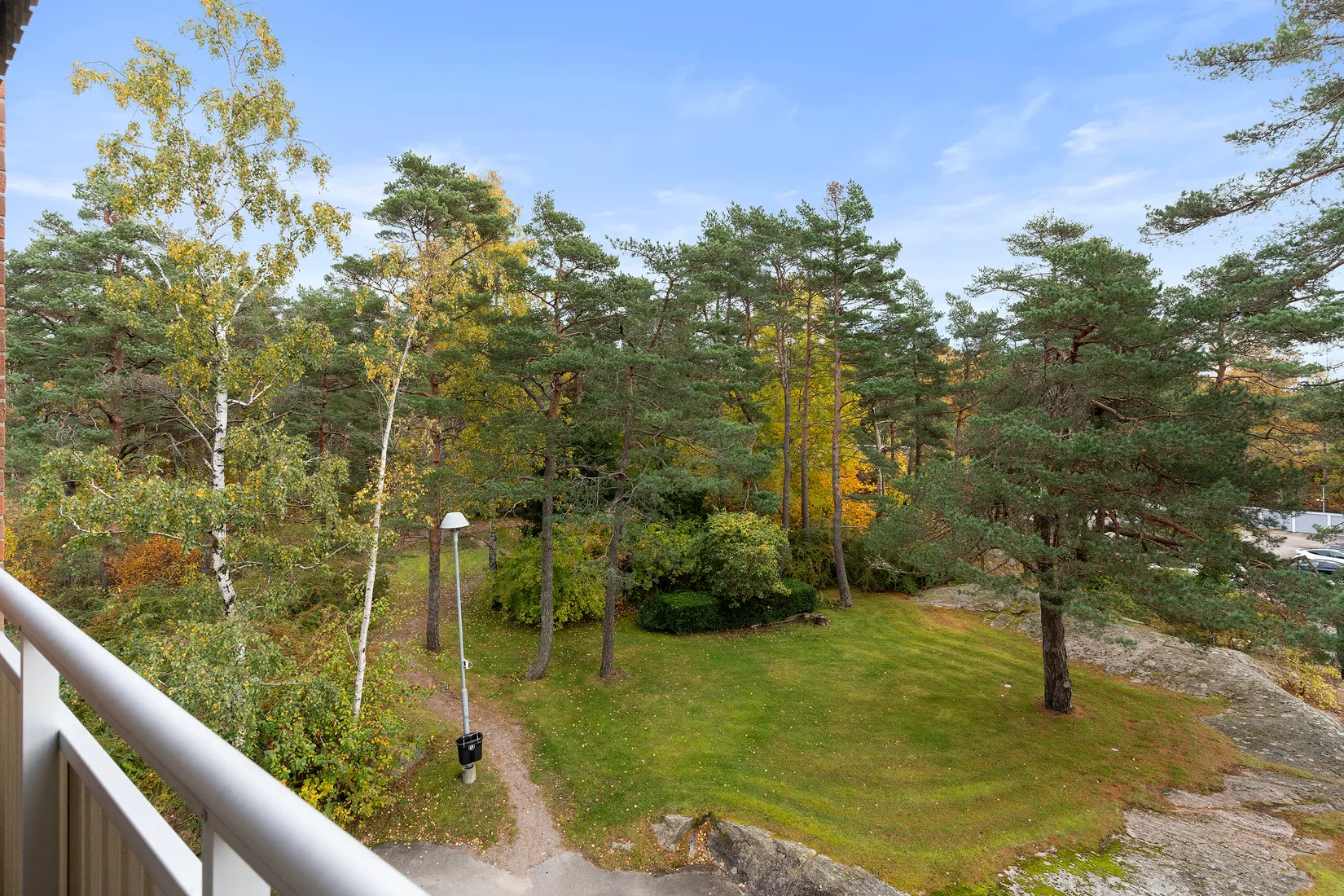 Bostadsrätt, Hjortmossegatan 151, Hjortmossen, Trollhättan