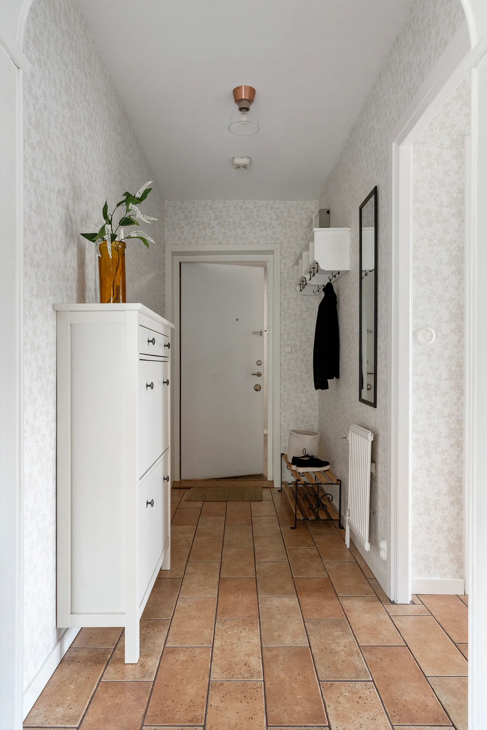 Bostadsrätt, Hjortmossegatan 151, Hjortmossen, Trollhättan