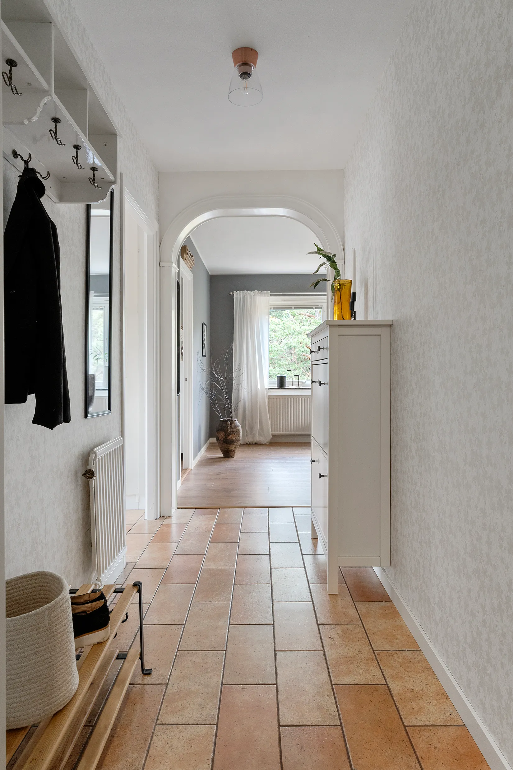 Bostadsrätt, Hjortmossegatan 151, Hjortmossen, Trollhättan