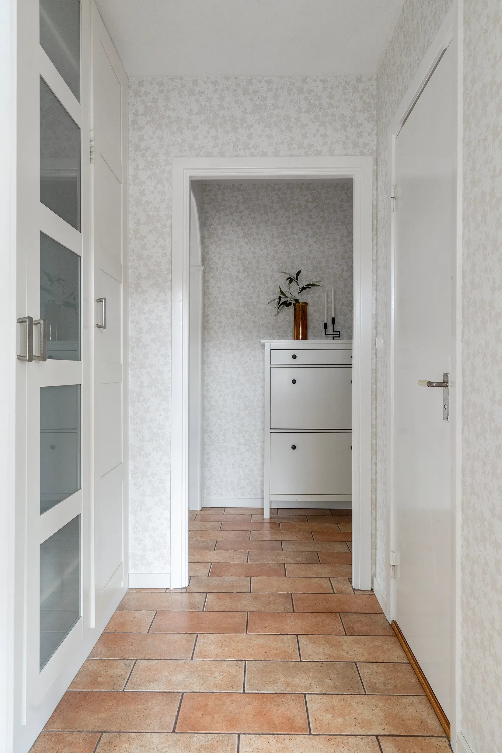Bostadsrätt, Hjortmossegatan 151, Hjortmossen, Trollhättan