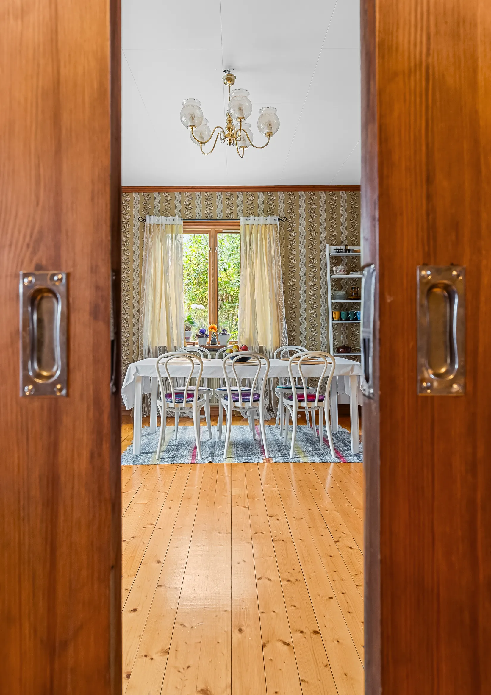 Villa, Centralgatan 46, Hofors - Centralt, Hofors
