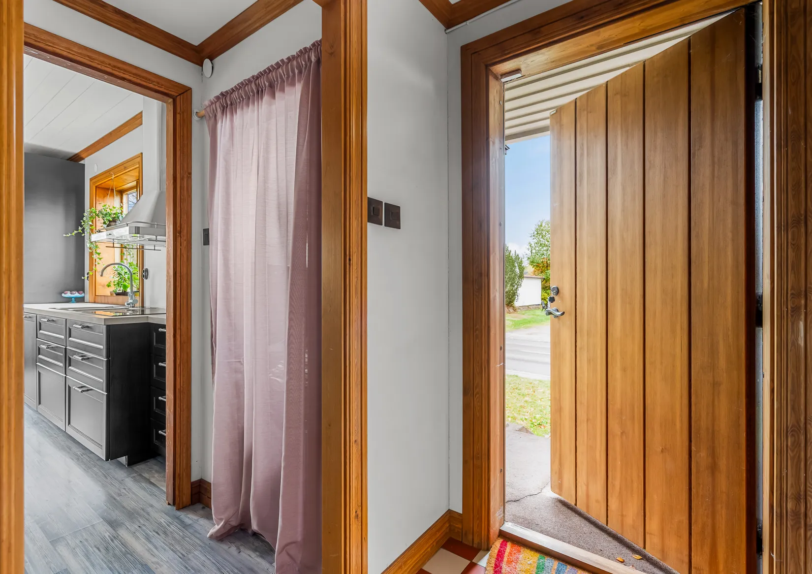 Villa, Centralgatan 46, Hofors - Centralt, Hofors