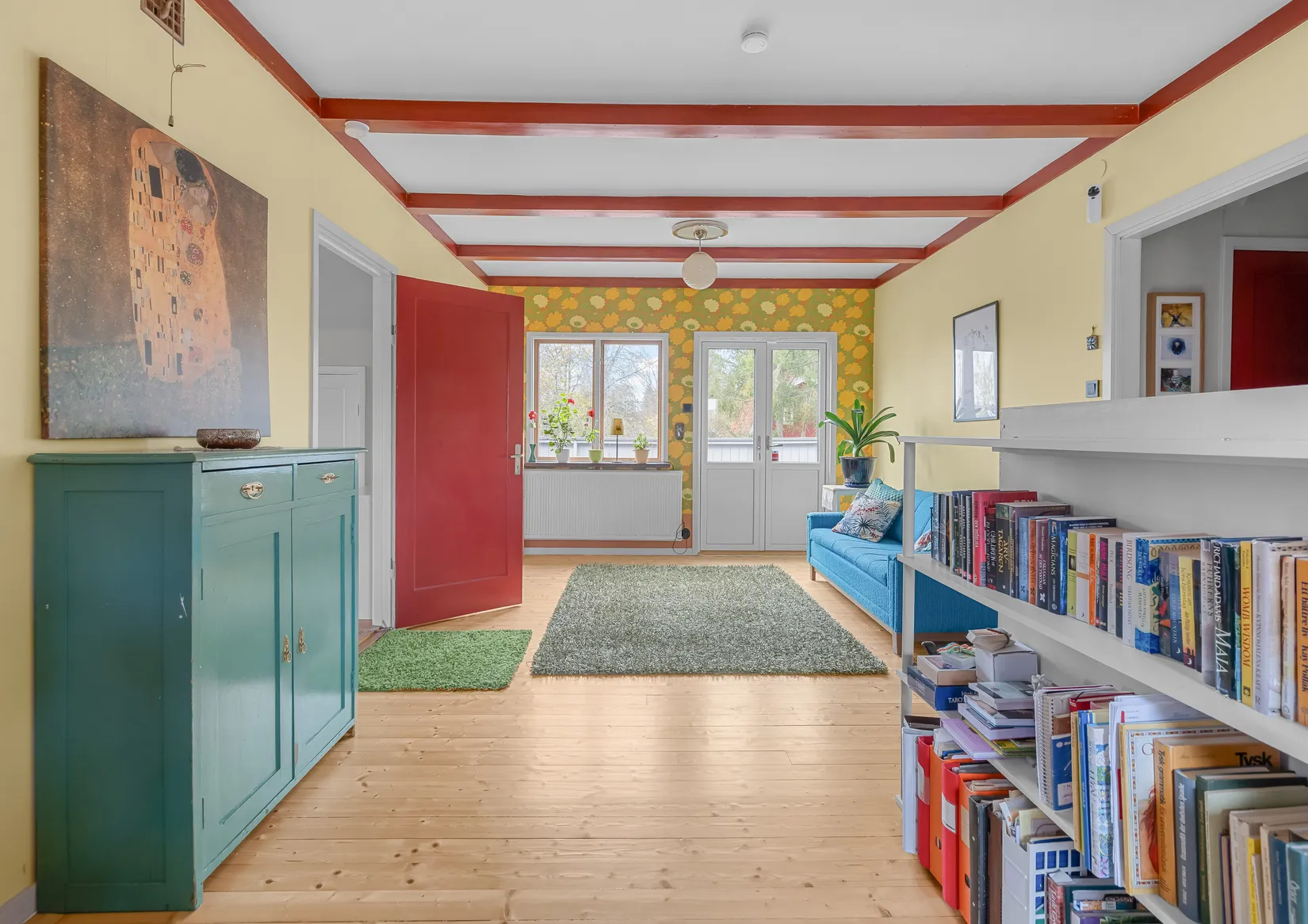 Villa, Centralgatan 46, Hofors - Centralt, Hofors
