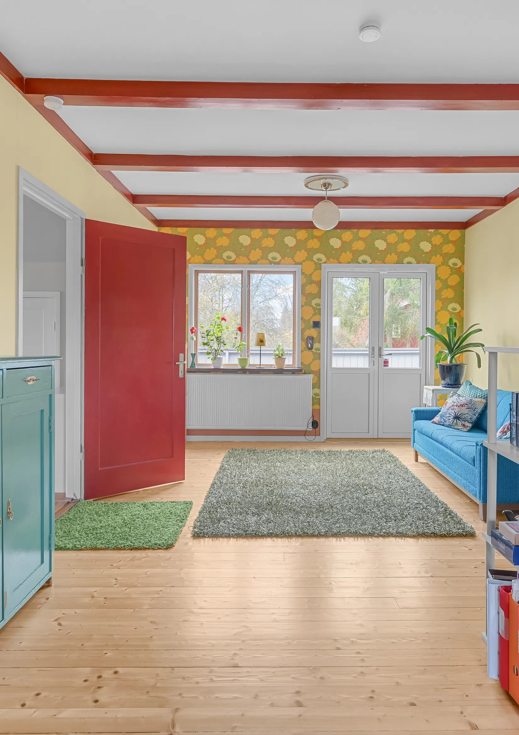 Villa, Centralgatan 46, Hofors - Centralt, Hofors