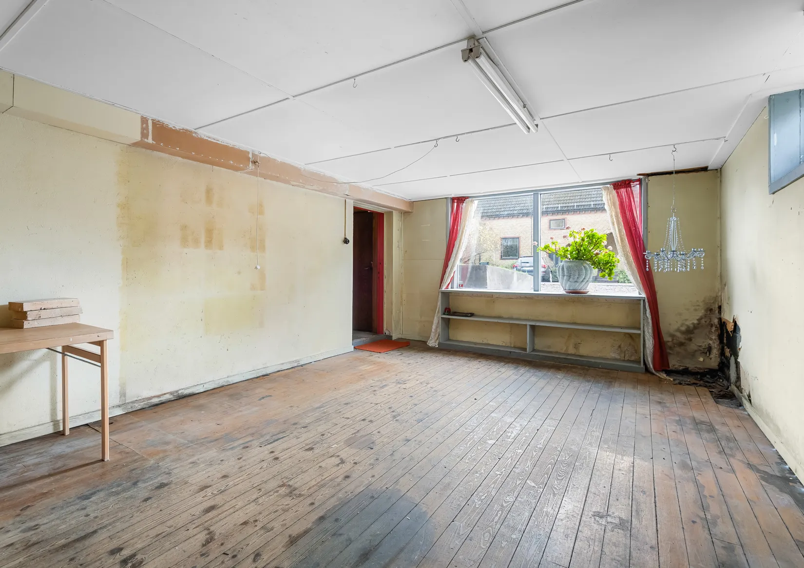 Villa, Centralgatan 46, Hofors - Centralt, Hofors