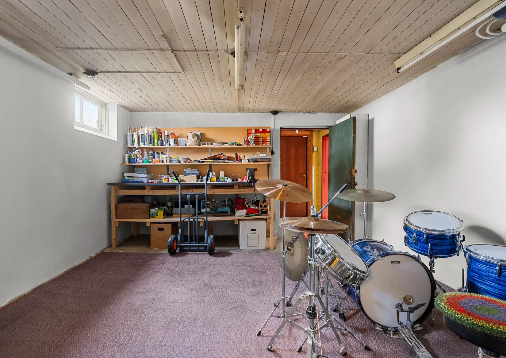 Villa, Centralgatan 46, Hofors - Centralt, Hofors