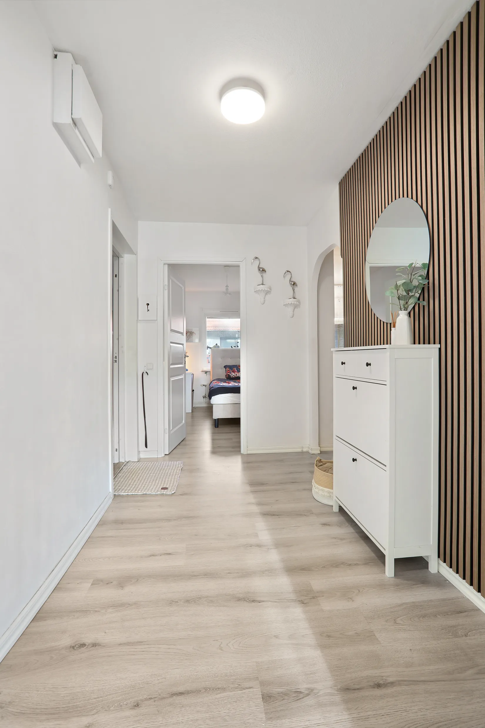 Bostadsrätt, Vindfällegatan 12, Uddevalla