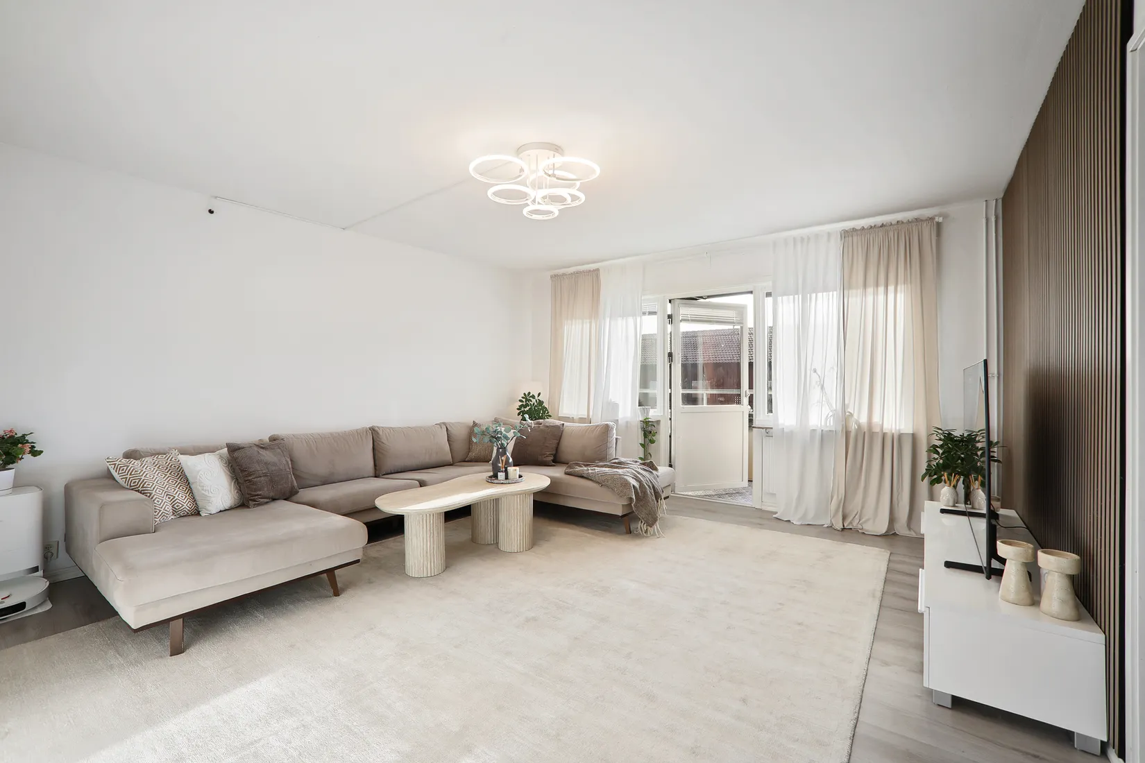 Bostadsrätt, Vindfällegatan 12, Uddevalla