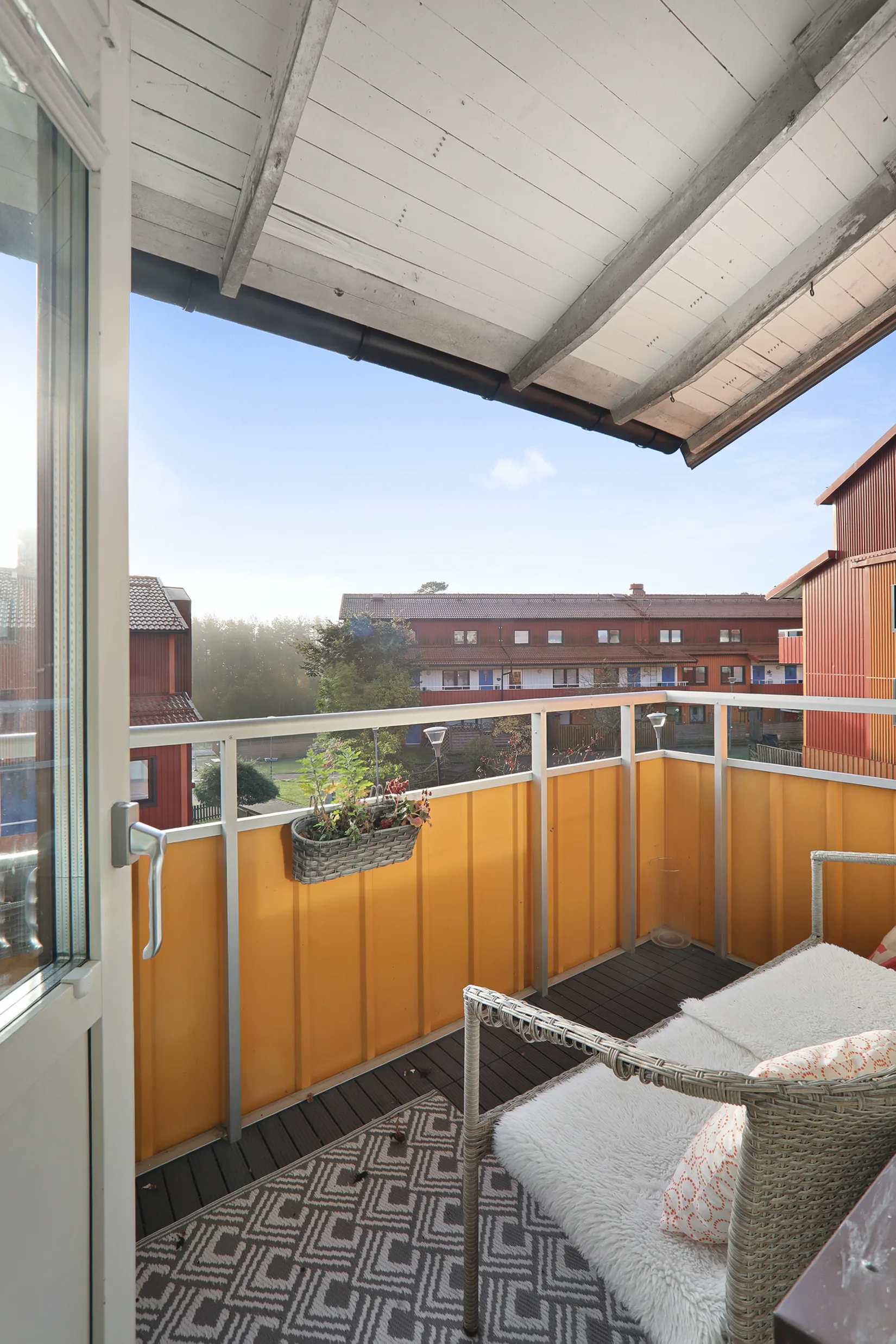 Bostadsrätt, Vindfällegatan 12, Uddevalla