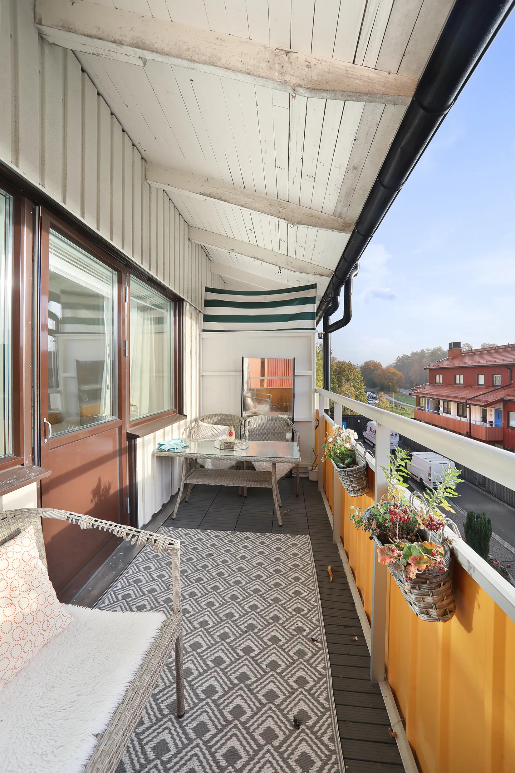 Bostadsrätt, Vindfällegatan 12, Uddevalla