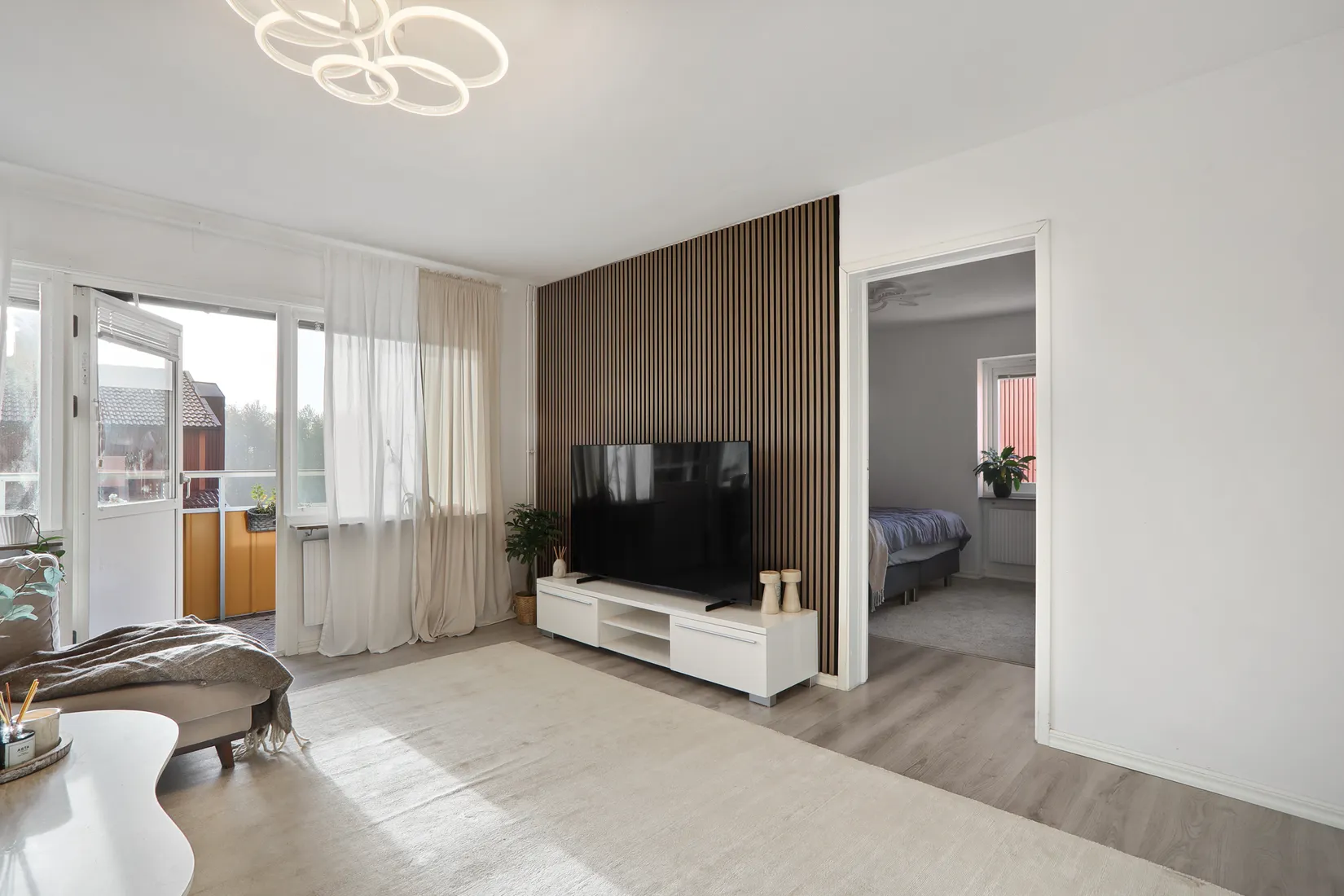 Bostadsrätt, Vindfällegatan 12, Uddevalla