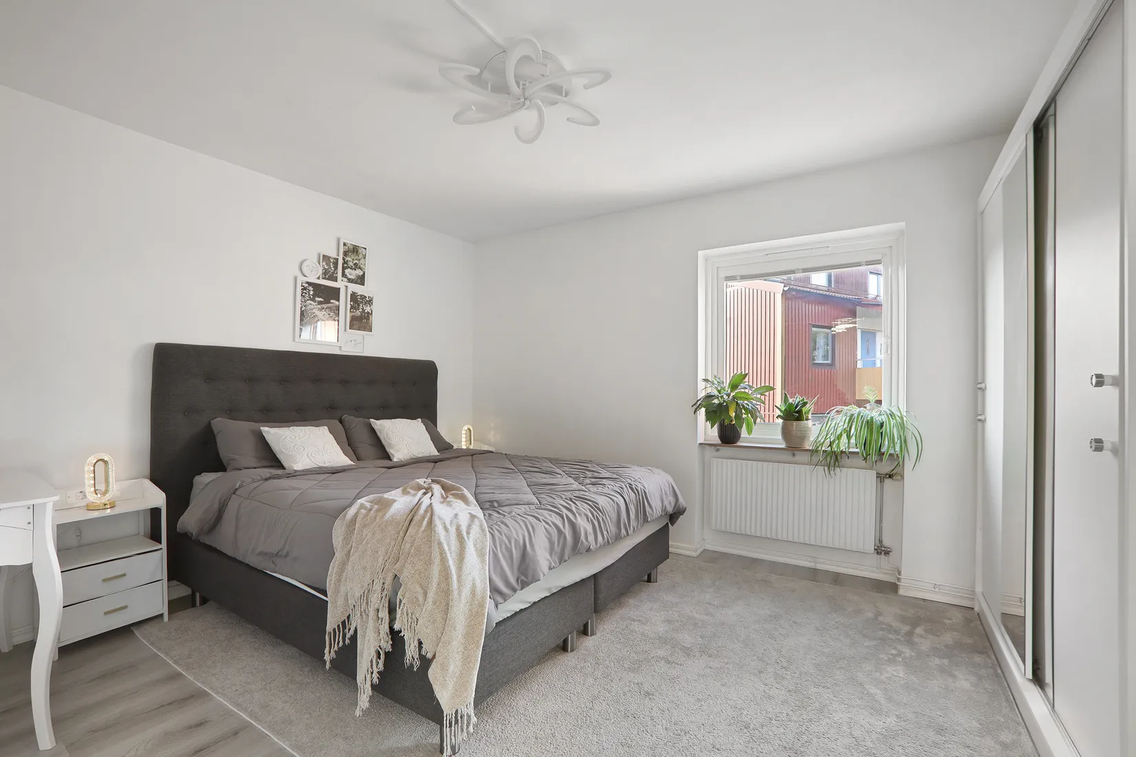 Bostadsrätt, Vindfällegatan 12, Uddevalla