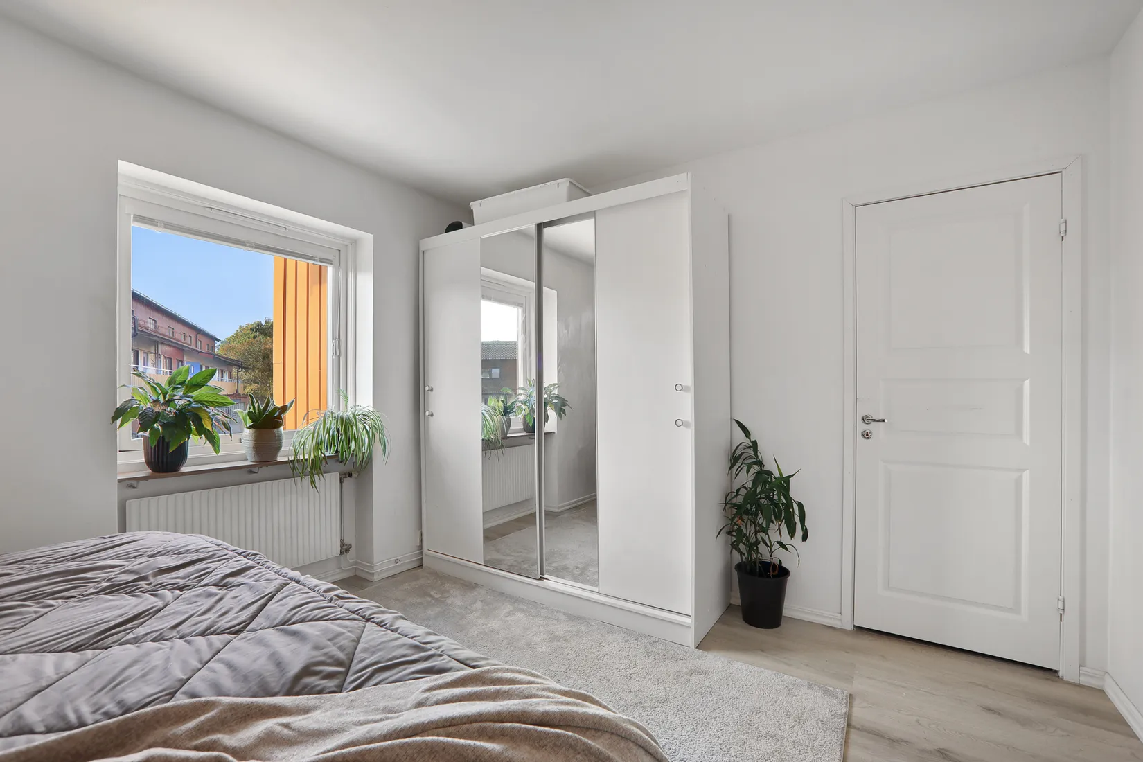 Bostadsrätt, Vindfällegatan 12, Uddevalla