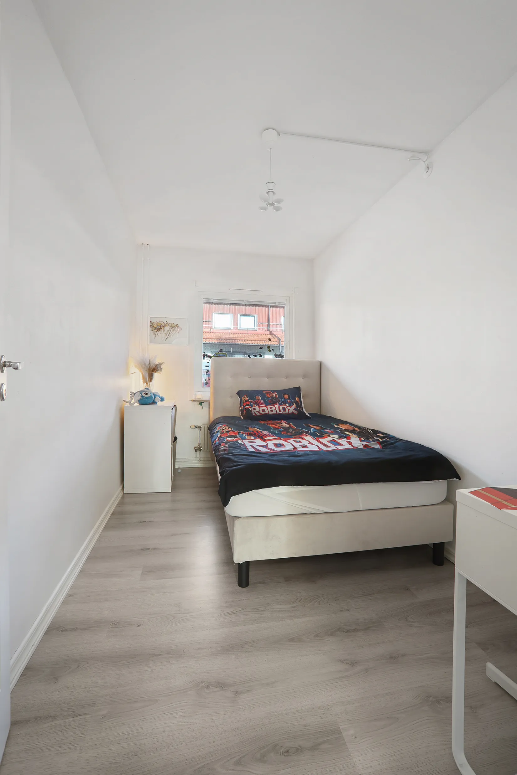Bostadsrätt, Vindfällegatan 12, Uddevalla