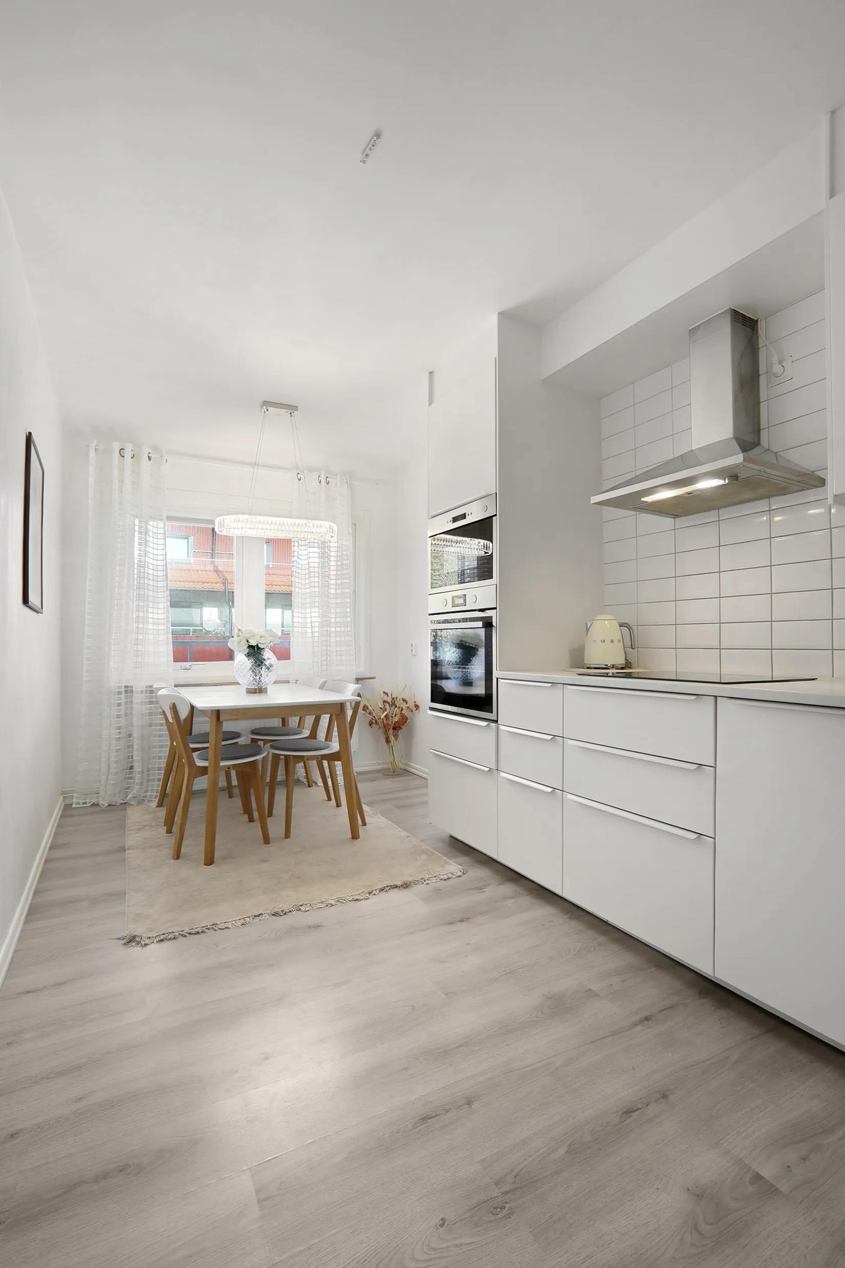 Bostadsrätt, Vindfällegatan 12, Uddevalla
