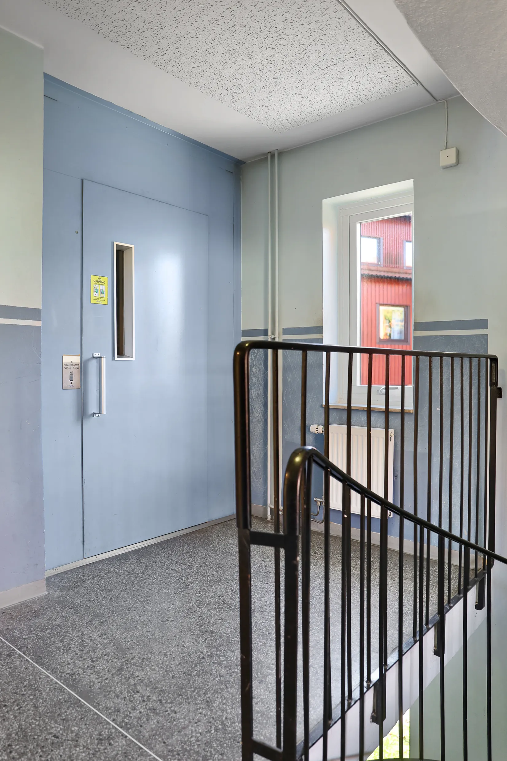Bostadsrätt, Vindfällegatan 12, Uddevalla