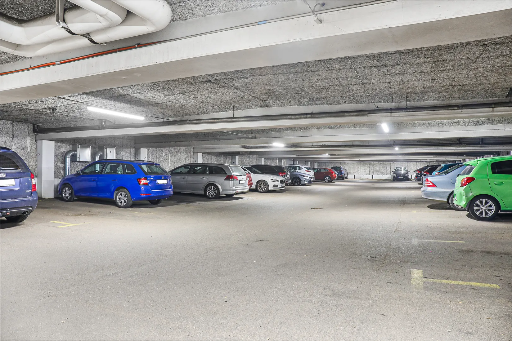 Bostadsrätt, Vindfällegatan 12, Uddevalla