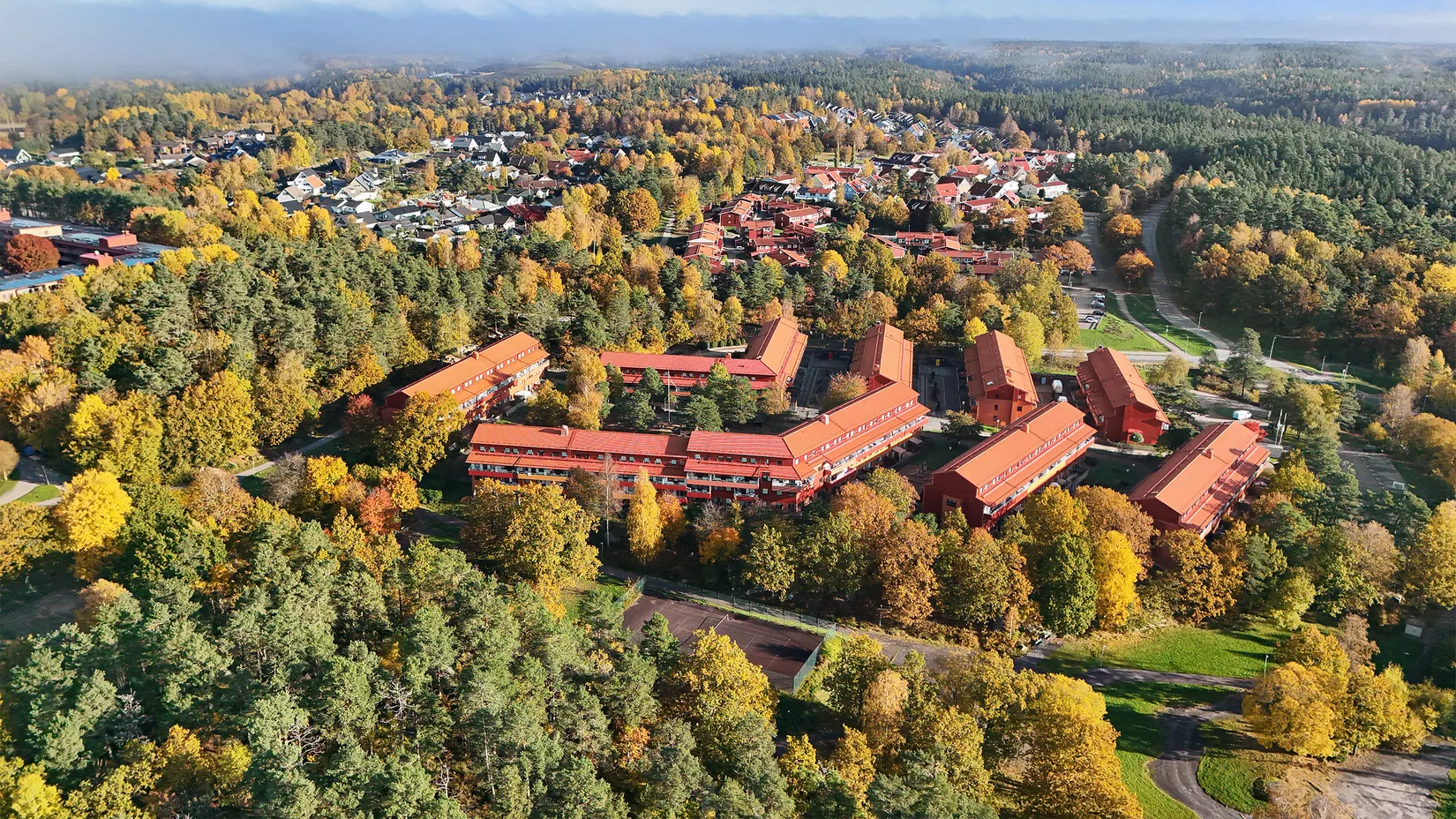 Bostadsrätt, Vindfällegatan 12, Uddevalla