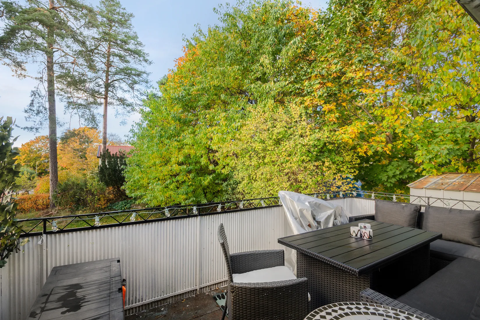 Villa, Drögvägen 5, Älvsjö - Långbro, Stockholm