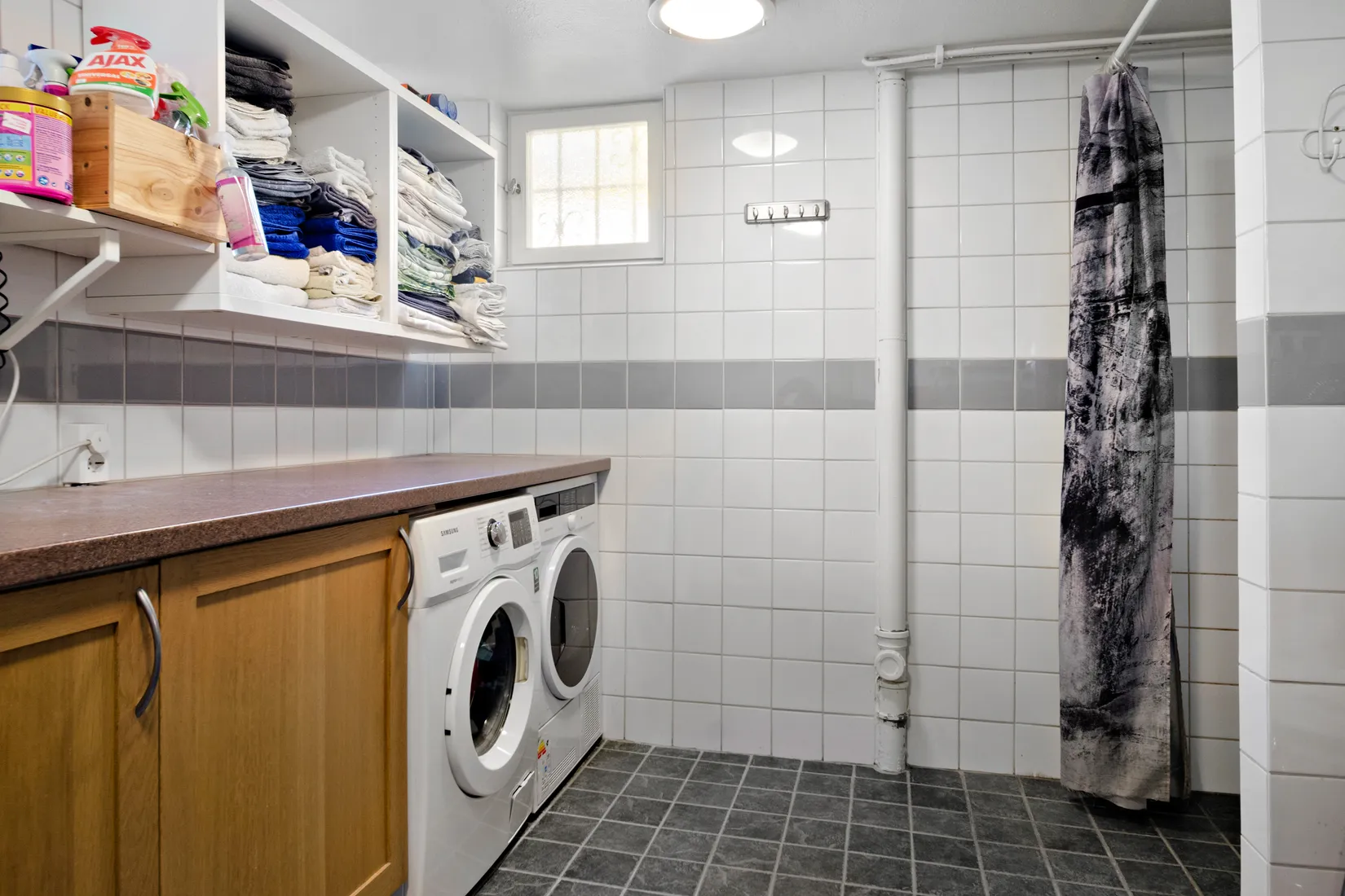 Villa, Drögvägen 5, Älvsjö - Långbro, Stockholm