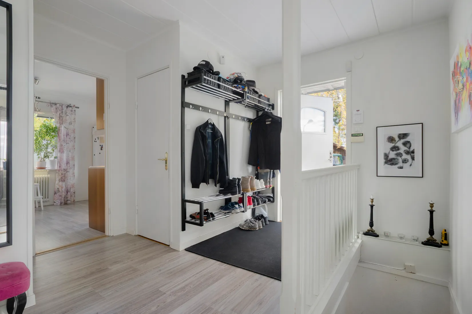 Villa, Drögvägen 5, Älvsjö - Långbro, Stockholm