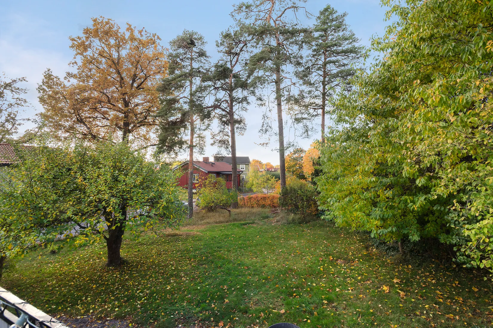 Villa, Drögvägen 5, Älvsjö - Långbro, Stockholm