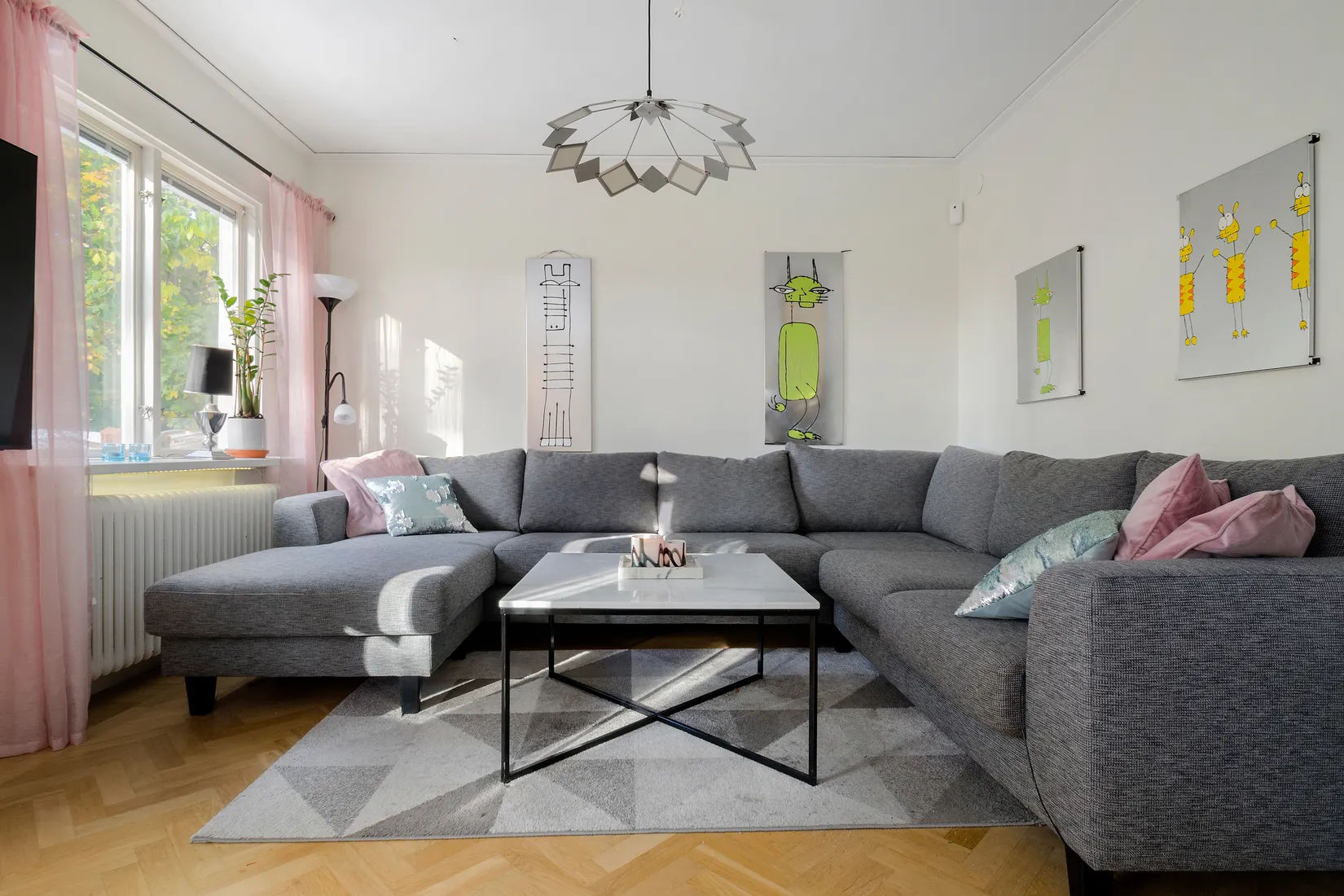 Villa, Drögvägen 5, Älvsjö - Långbro, Stockholm