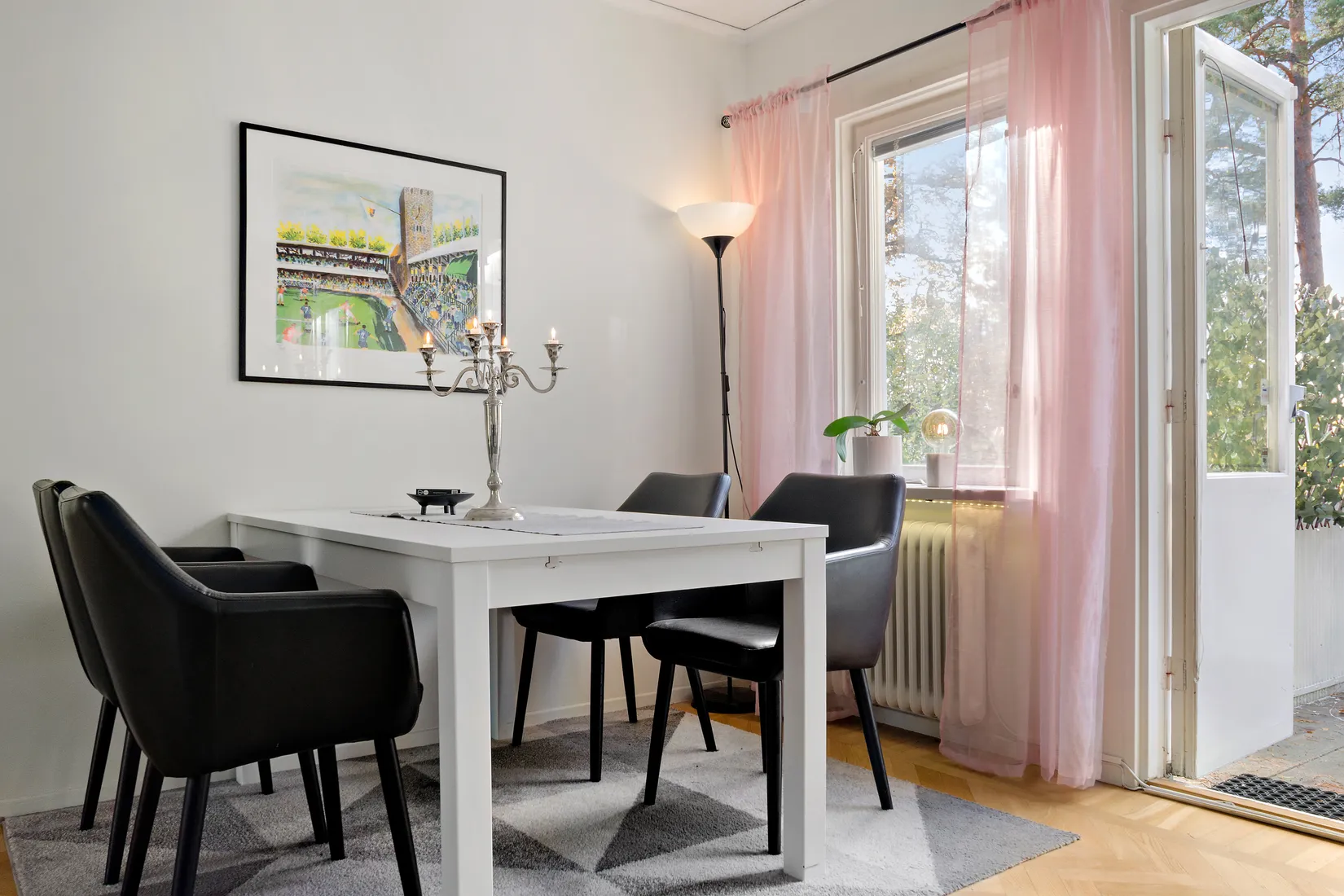 Villa, Drögvägen 5, Älvsjö - Långbro, Stockholm
