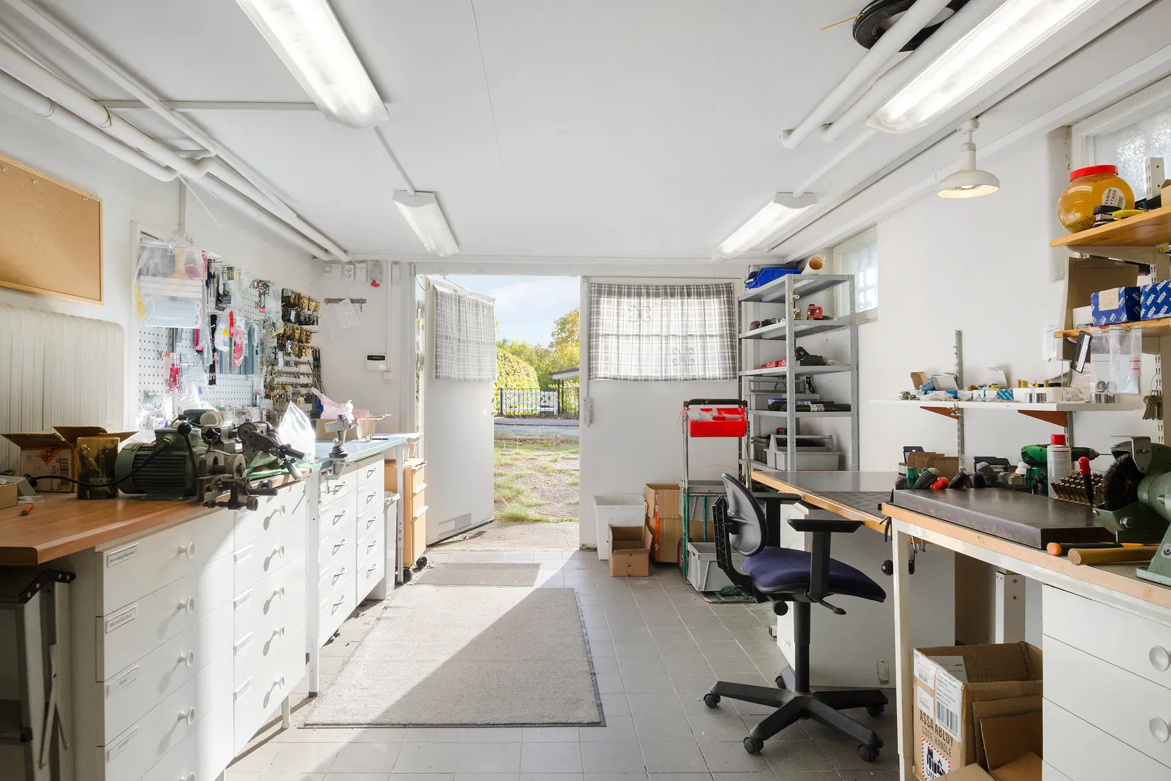 Villa, Drögvägen 5, Älvsjö - Långbro, Stockholm