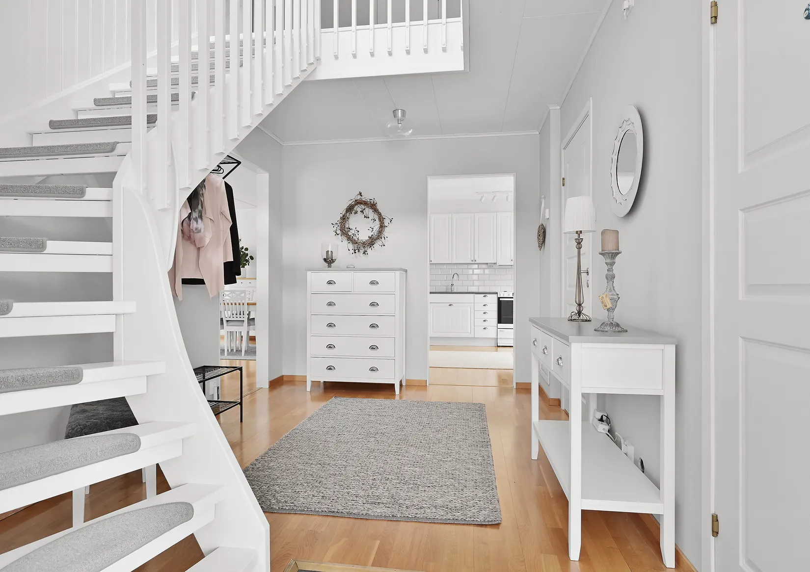 Villa, Västervägen 10, Bollstanäs, Upplands Väsby