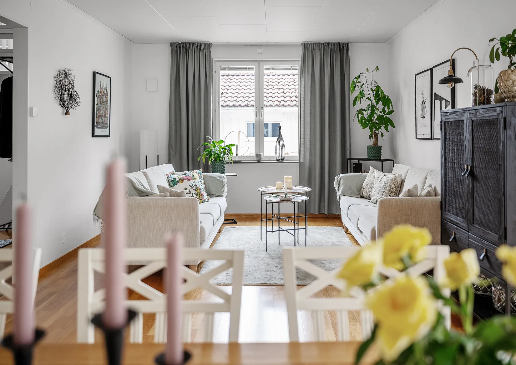 Villa, Västervägen 10, Bollstanäs, Upplands Väsby