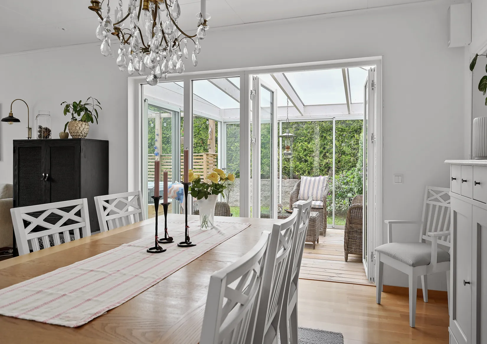Villa, Västervägen 10, Bollstanäs, Upplands Väsby