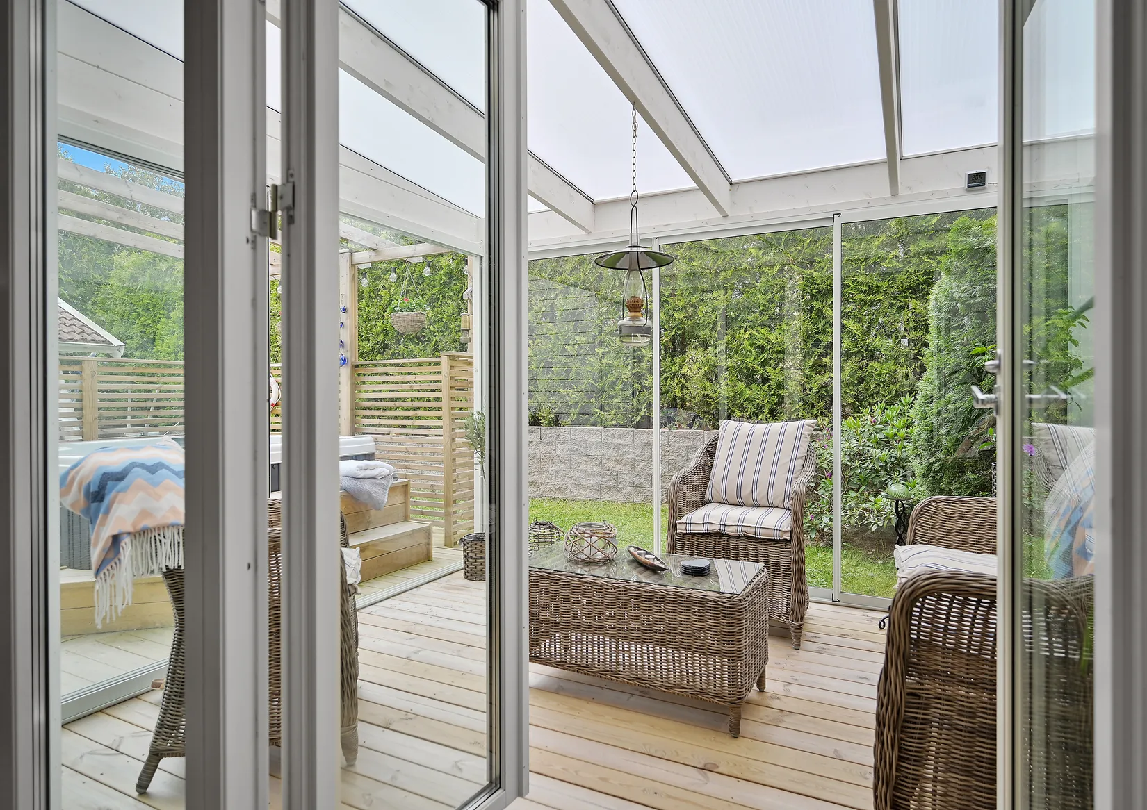 Villa, Västervägen 10, Bollstanäs, Upplands Väsby