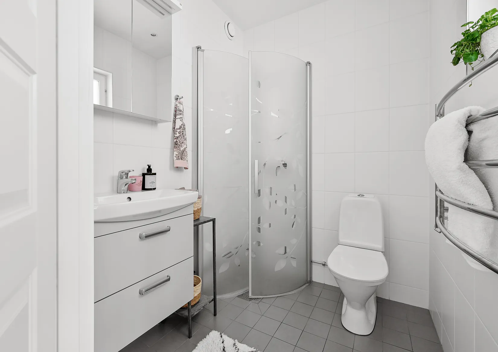 Villa, Västervägen 10, Bollstanäs, Upplands Väsby