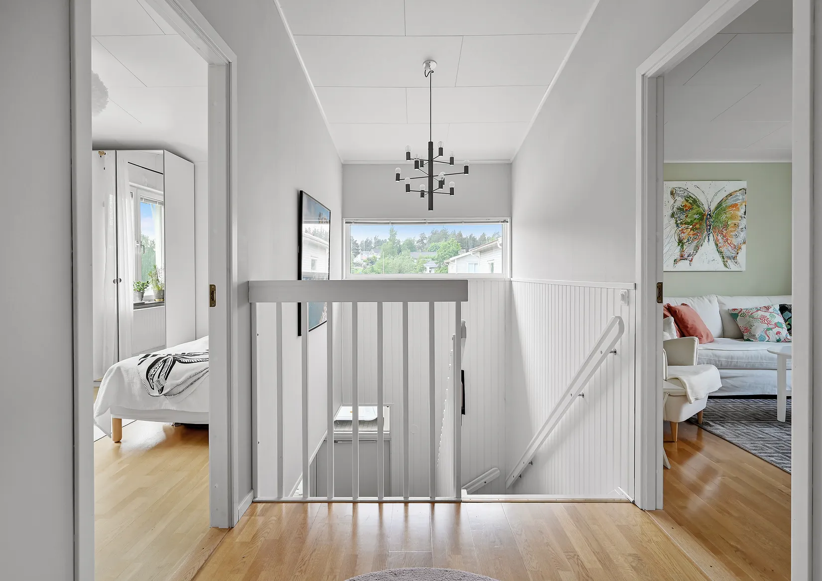 Villa, Västervägen 10, Bollstanäs, Upplands Väsby