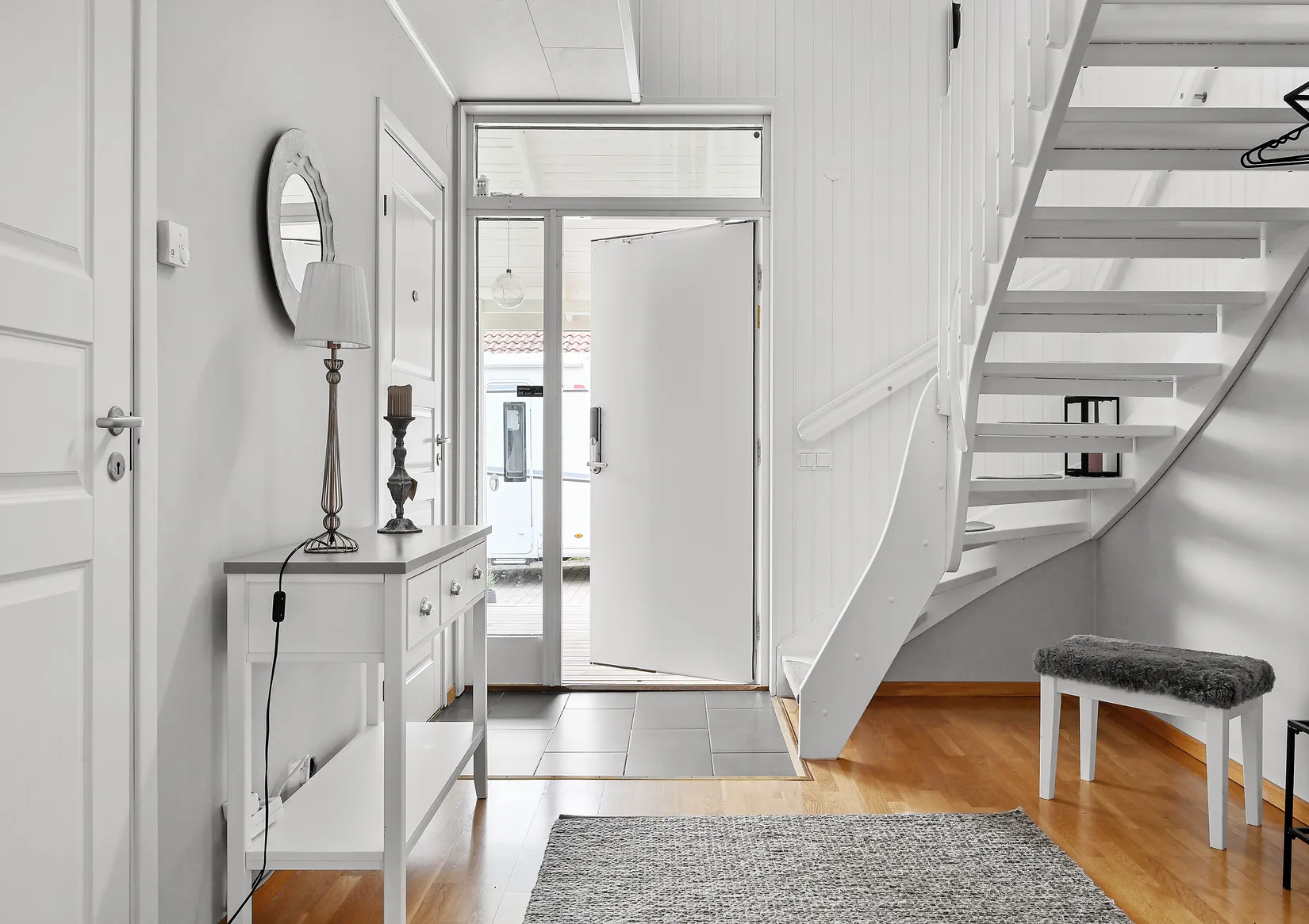 Villa, Västervägen 10, Bollstanäs, Upplands Väsby