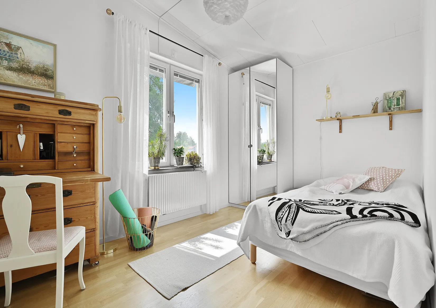 Villa, Västervägen 10, Bollstanäs, Upplands Väsby