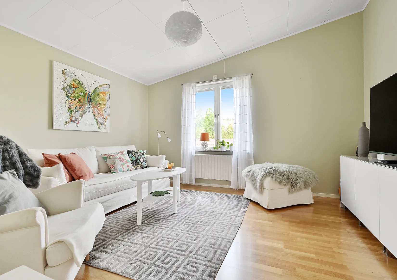 Villa, Västervägen 10, Bollstanäs, Upplands Väsby